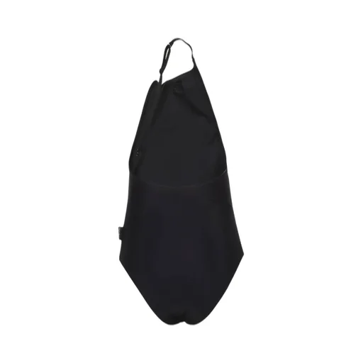 Sunset Tech Jersey Open Back Bodysuit