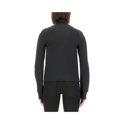 Scuba Tracksuit Interlock Jacket