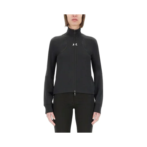 Scuba Tracksuit Interlock Jacket