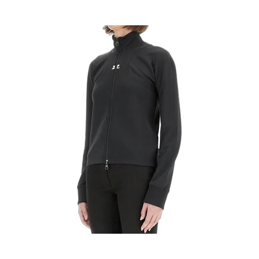 Scuba Tracksuit Interlock Jacket