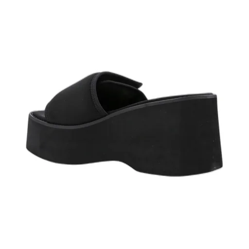 Scuba Wave Open Toe Sandals