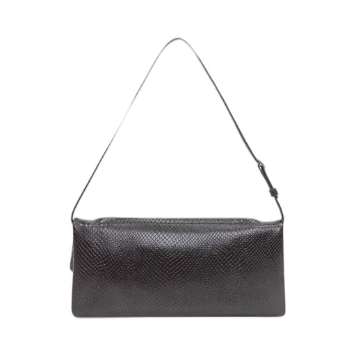 Cuff Viper Clutch Bag
