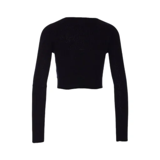 Solar Light Rib Cardigan