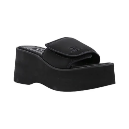 Scuba Wave Open Toe Sandals
