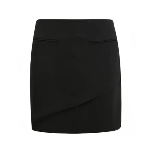 Infinity Mini Skirt