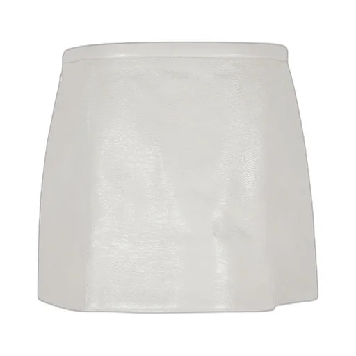 A-Line Mini Skirt