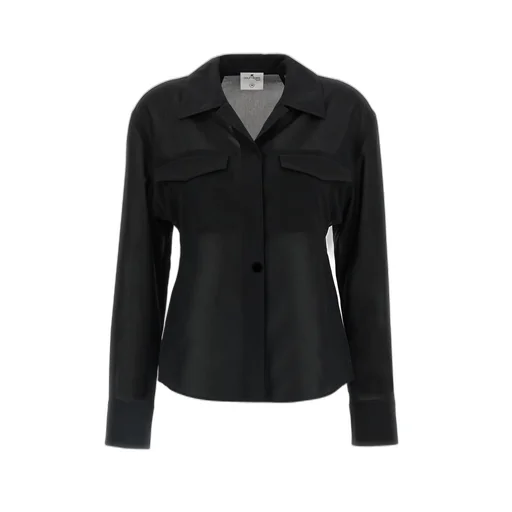 2-Pocket Shirt