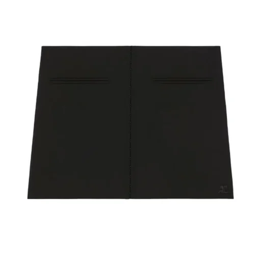 A-Line Skirt