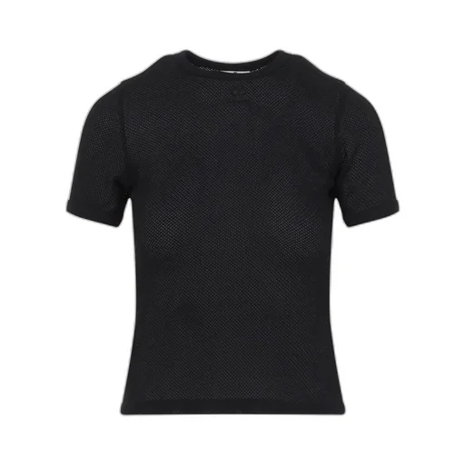 Mesh T-Shirt