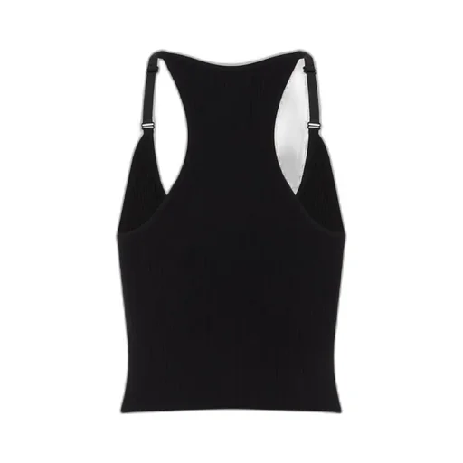 Scuba Knitted Tank Top