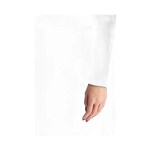 Oblique Tailored Midi Skirt