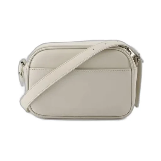 Reedition Zip-Up Crossbody Bag