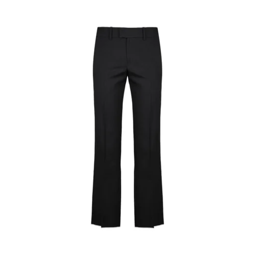 Pressed Crease Pants