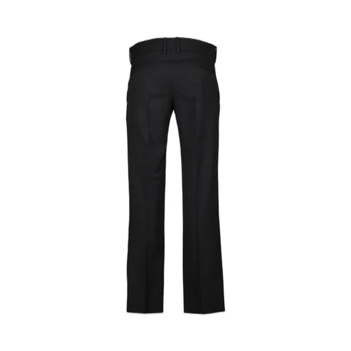 Pressed Crease Pants