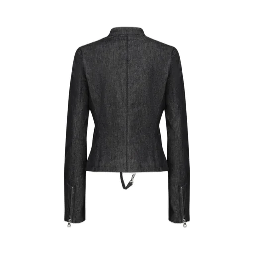 City Denim Jacket