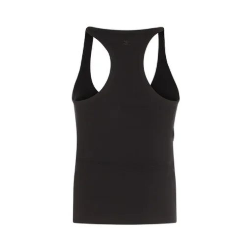 Twist 90's Rib Tank Top