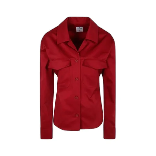Utility Shirt