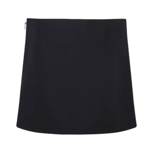 A-Line Skirt