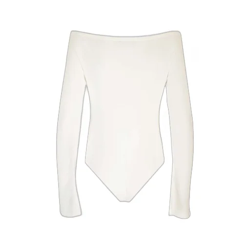 Drop Jersey Bodysuit