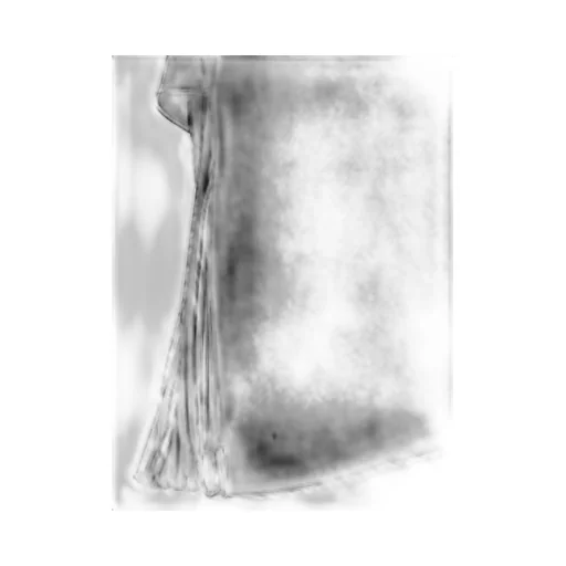 Infinty Pleats A Line Dress