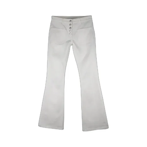 Multiflex Denim Bootcut Pants