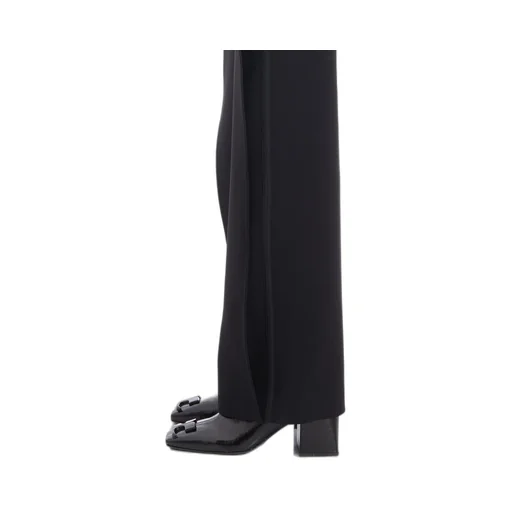 Illusion Straight Leg Trousers