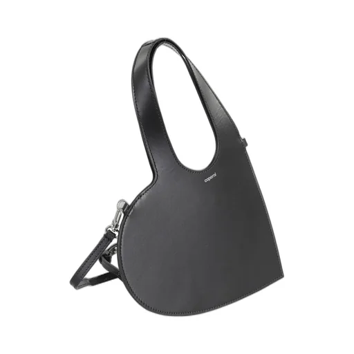 Mini Heart Tote Bag