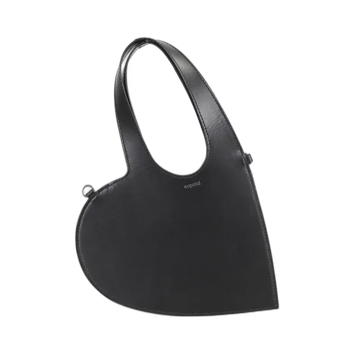 Mini Heart Tote Bag