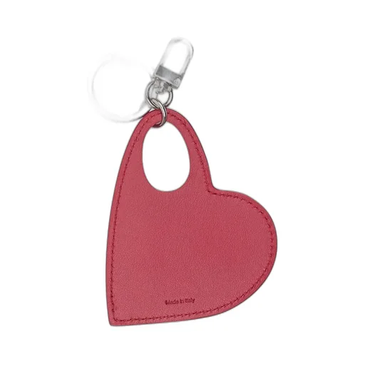 Heart Keychain