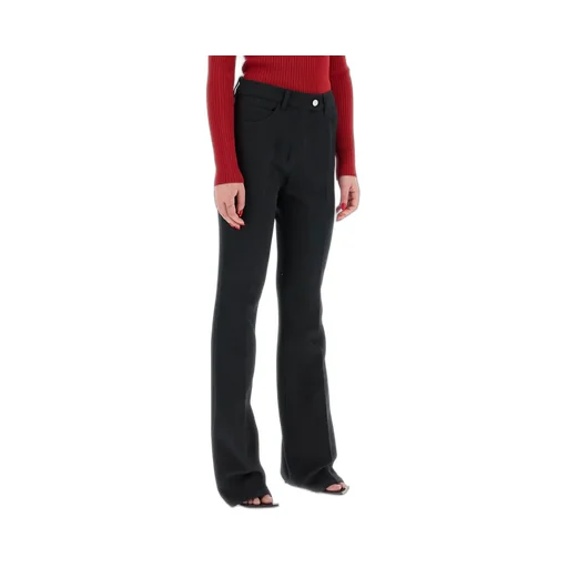 70's Twill Bootcut Pants