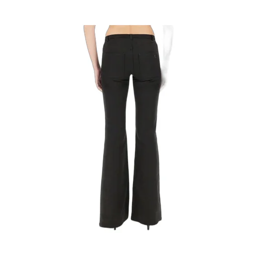 70's Denim Bootcut Pants