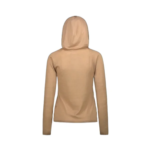 Logo Embroidered Hoodie