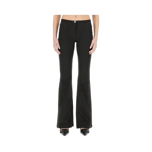70's Denim Bootcut Pants