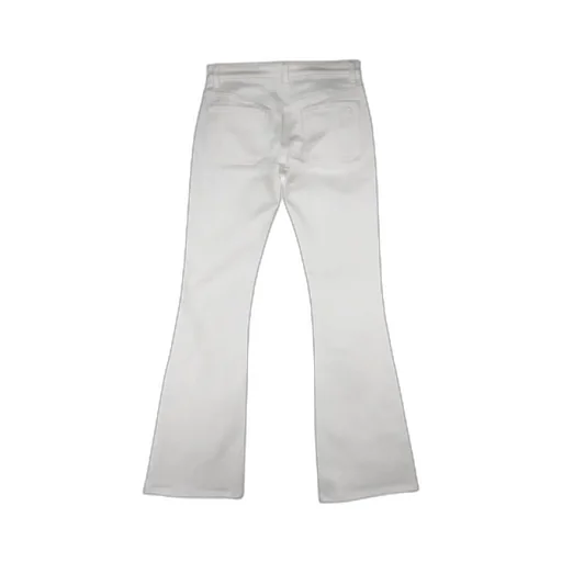 Multiflex Denim Bootcut Pants