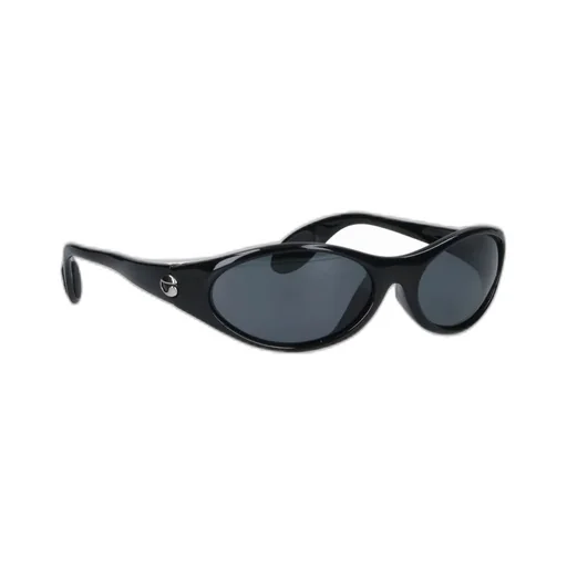 Oval Frame Sunglasses