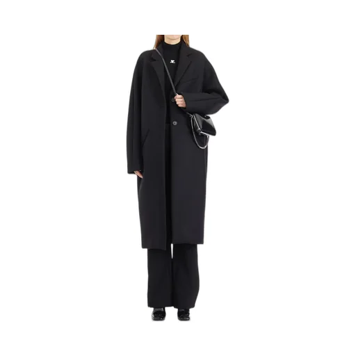 Illusion Straight Leg Trousers