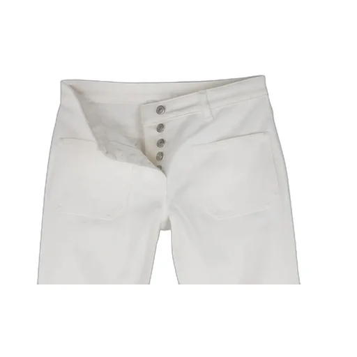 Multiflex Denim Bootcut Pants