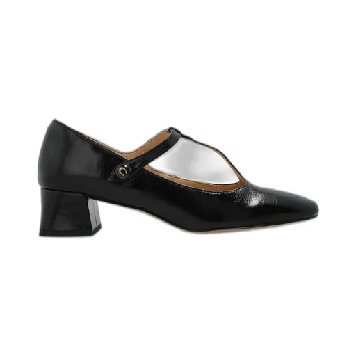 Angelina T Strap Mary Jane Shoes
