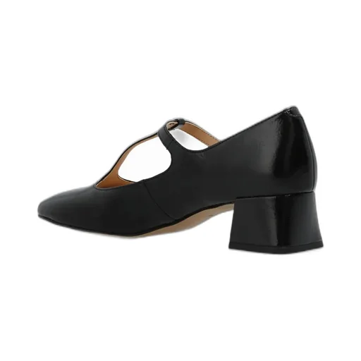 Angelina T Strap Mary Jane Shoes