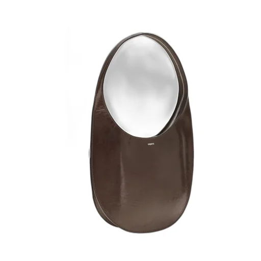 Medium Zip Top Handle Bag