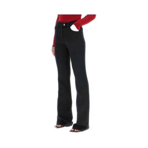 70's Twill Bootcut Pants