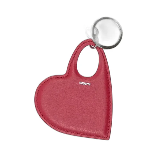 Heart Keychain