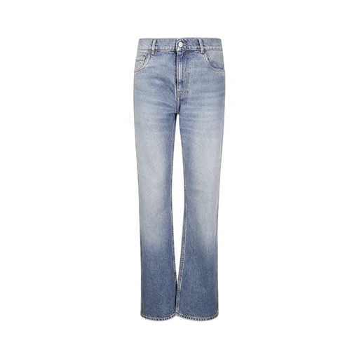 Boyfriend Denim Jeans