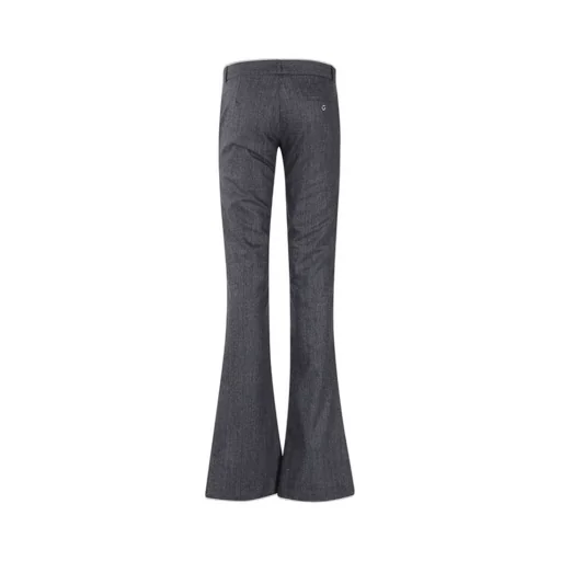 Flared Trousers
