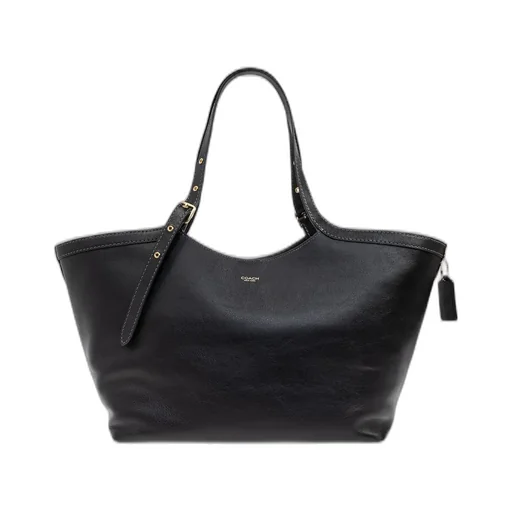 Gramercy Buckle Detailed Tote Bag