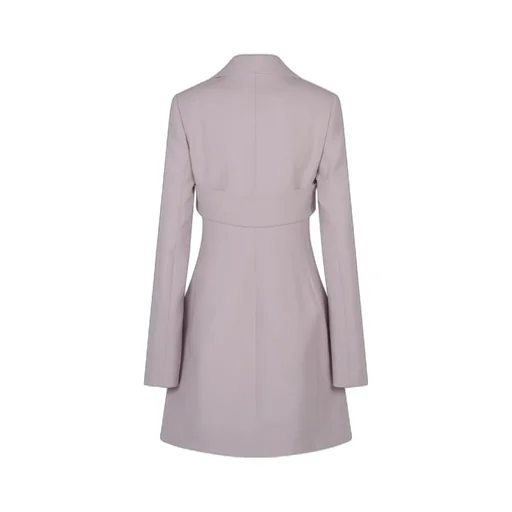 Heritage A-Line Coat