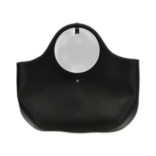 Logo Plaque Large Holy Tote Bag