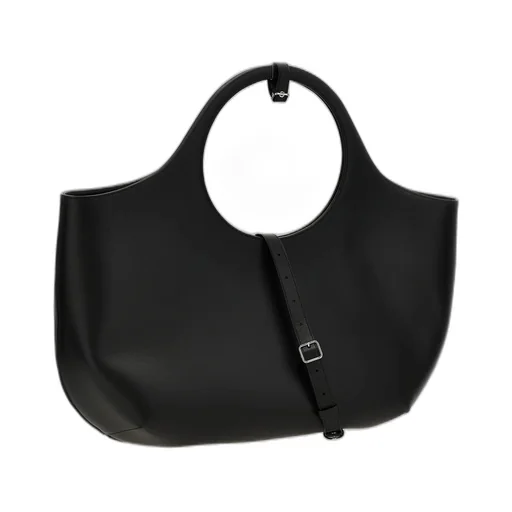 Logo Plaque Large Holy Tote Bag