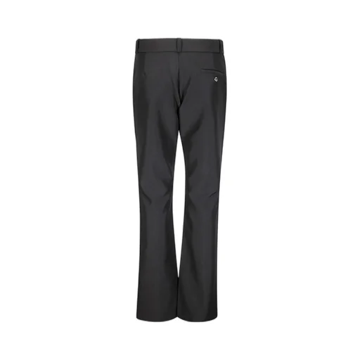 Loose Fit Tailored Trousers