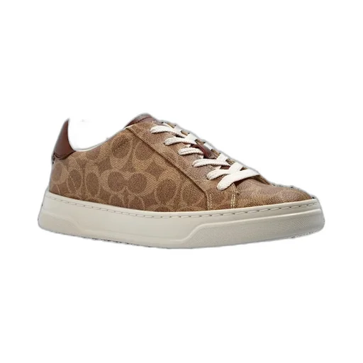 High Line Low-Top Sneakers